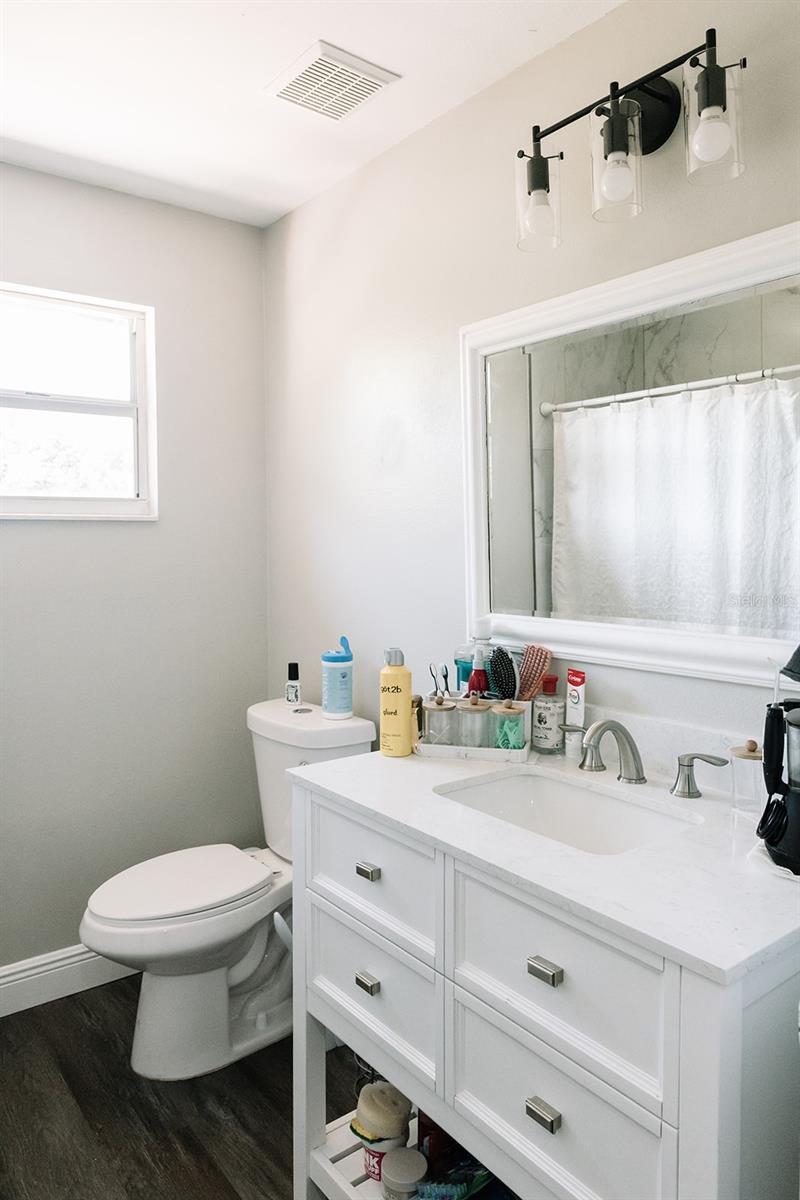 VILLAGE XVIII UNIT II OF CARRO - Residential