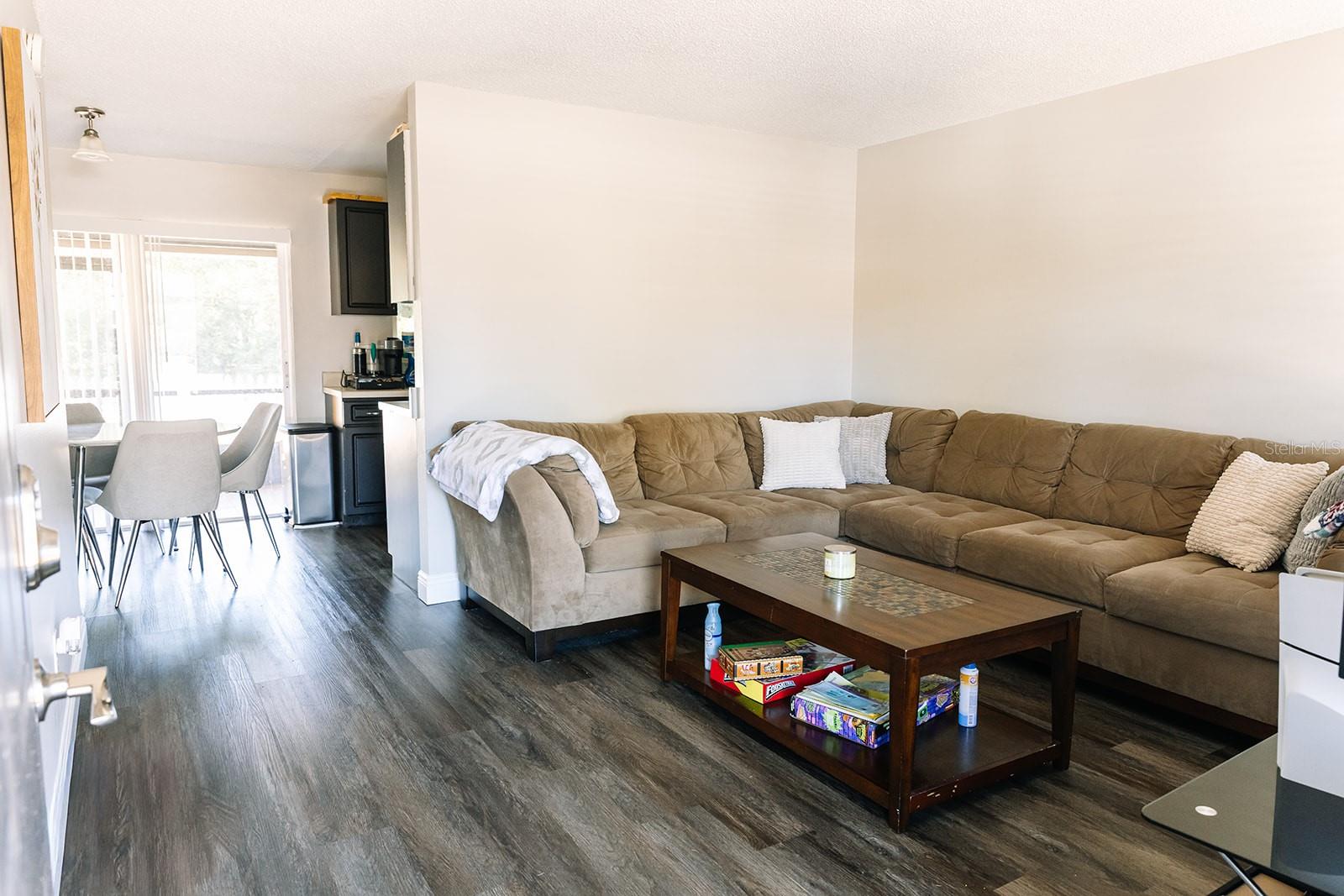 VILLAGE XVIII UNIT II OF CARRO - Residential