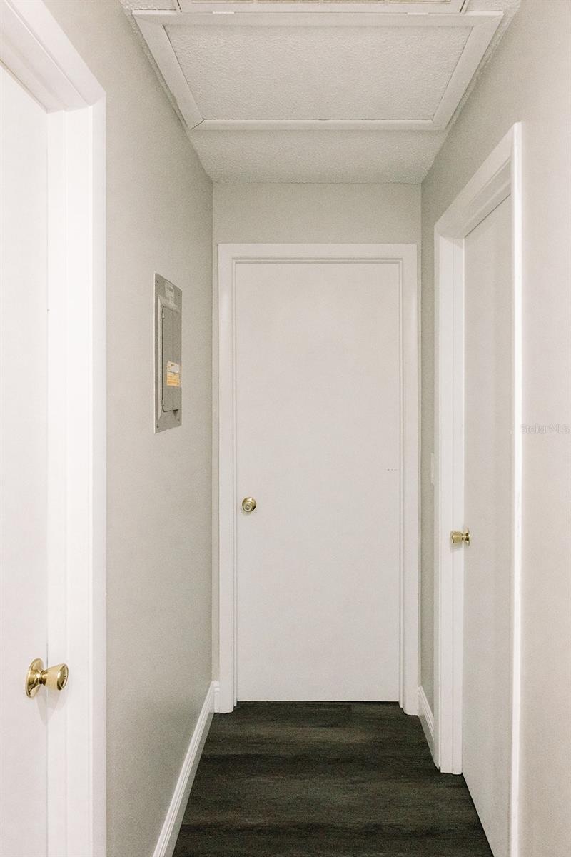 VILLAGE XVIII UNIT II OF CARRO - Residential