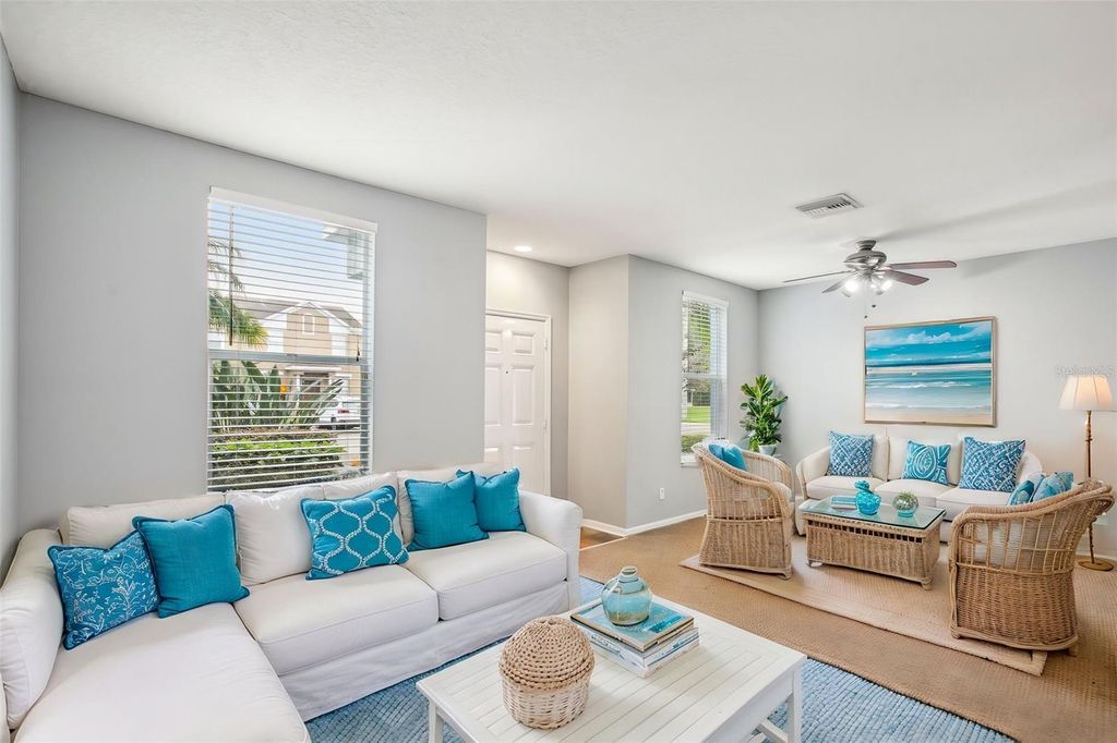 Photo of 1241 Beckenham Way, Wesley Chapel, FL 33543 (MLS # TB8312962)