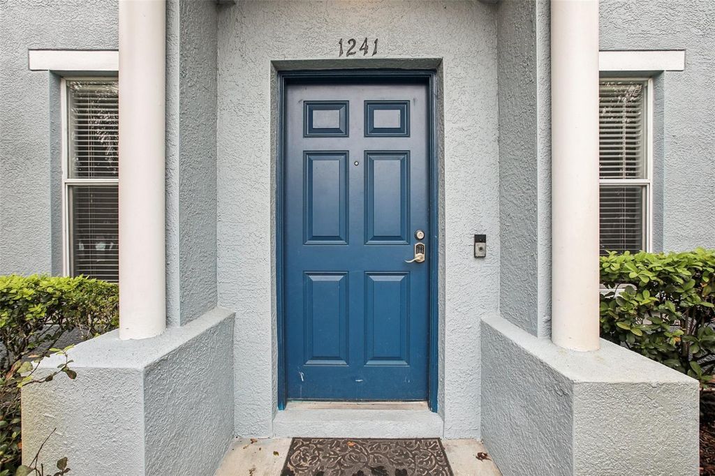 Photo of 1241 Beckenham Way, Wesley Chapel, FL 33543 (MLS # TB8312962)