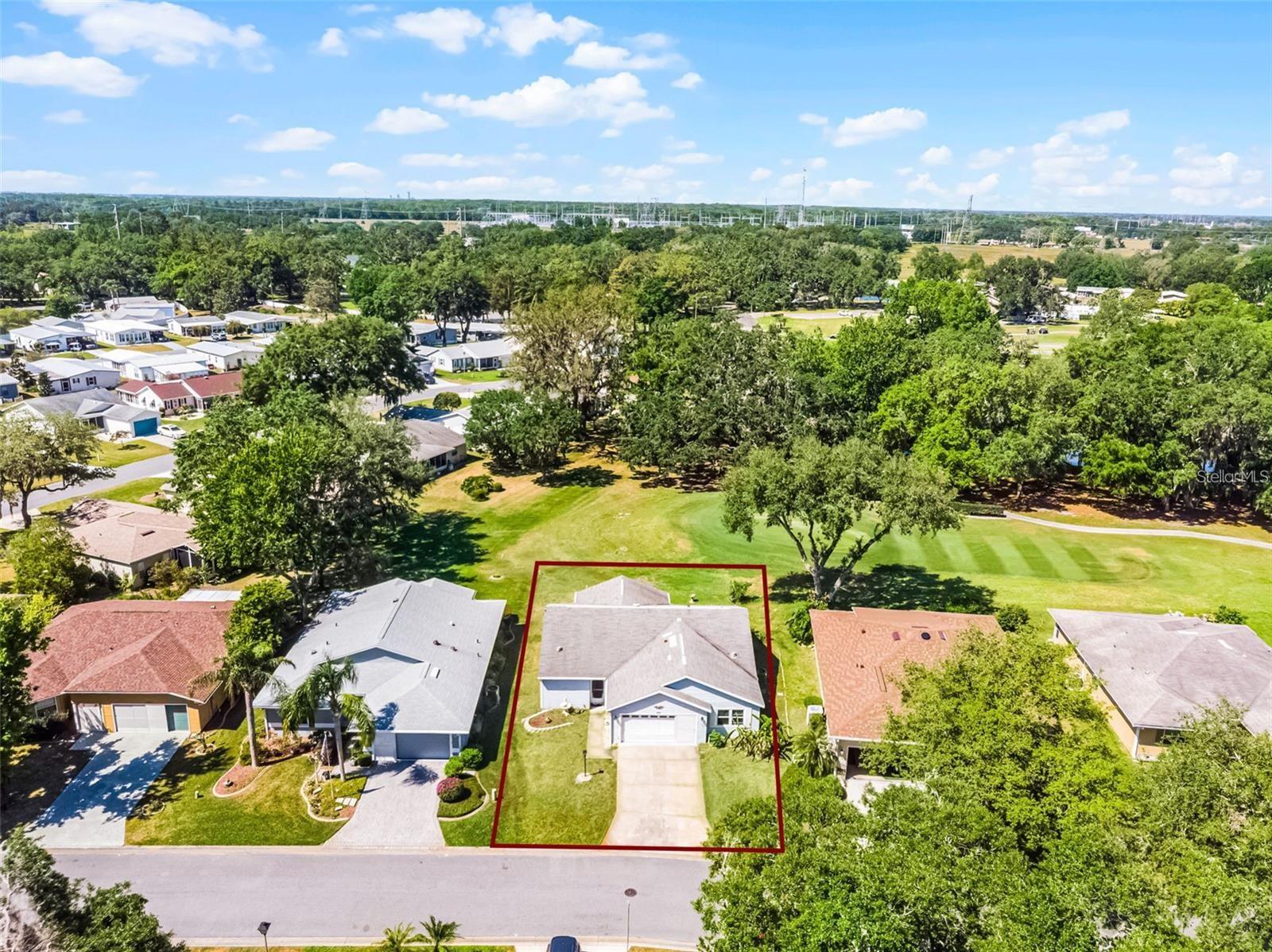 32537 OAK PARK DRIVE