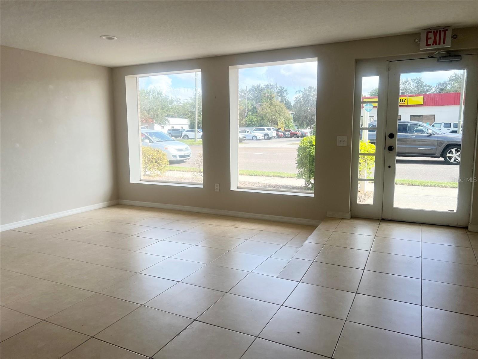 BEL MAR REV UNIT 6 - Commercial Lease