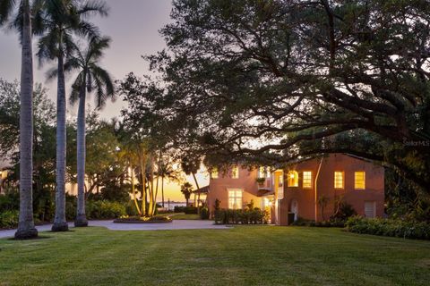 A home in SARASOTA