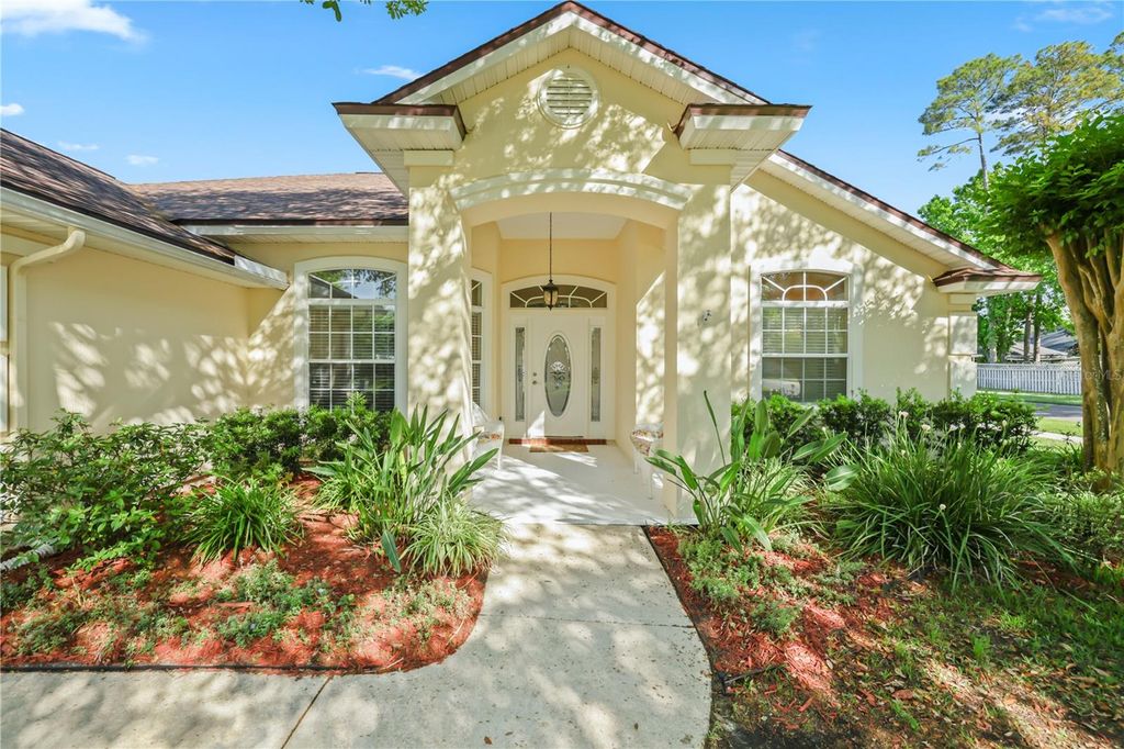 Photo of 2600 Snail Kite Court, St. Augustine, FL 32092 (MLS # GC534623)