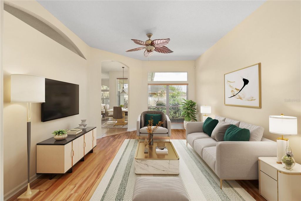 Photo of 2600 Snail Kite Court, St. Augustine, FL 32092 (MLS # GC534623)