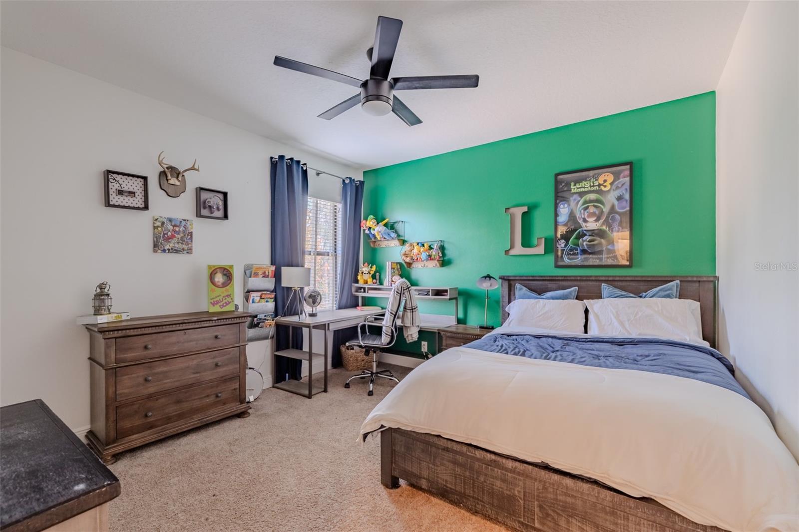 FISHHAWK RANCH PRESERVE - Residential