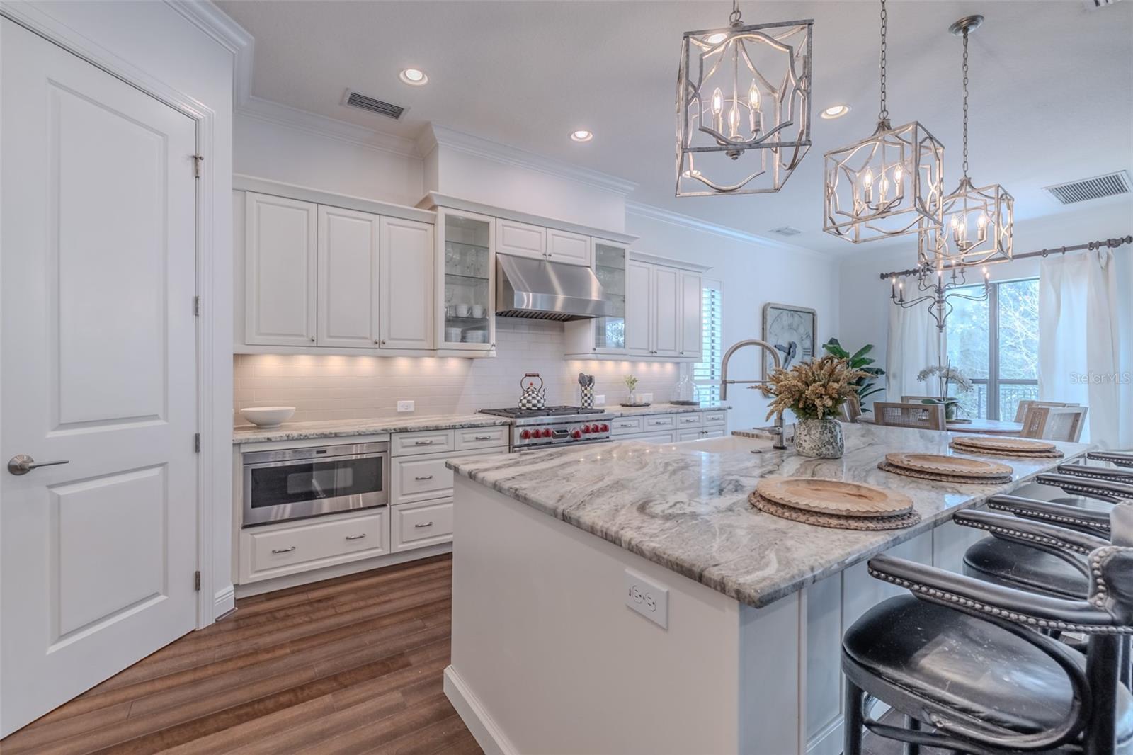 FISHHAWK RANCH PRESERVE - Residential