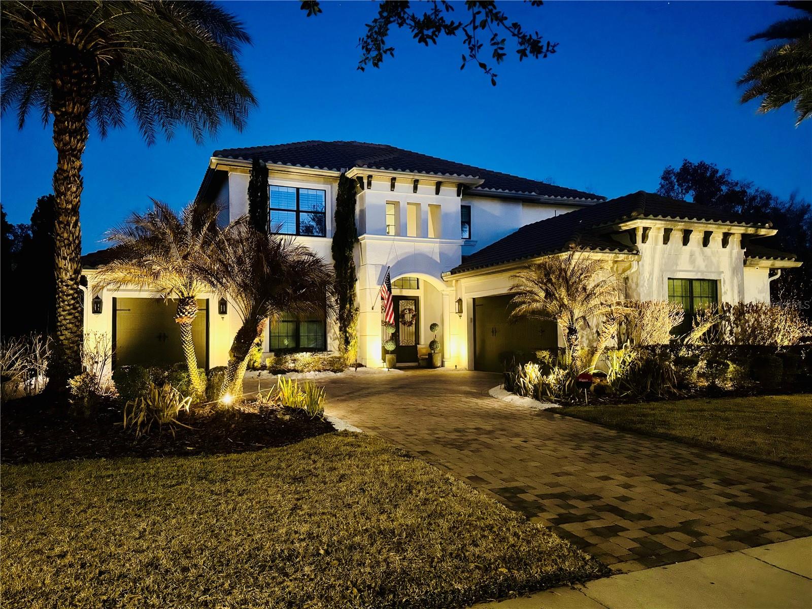 FISHHAWK RANCH PRESERVE - Residential