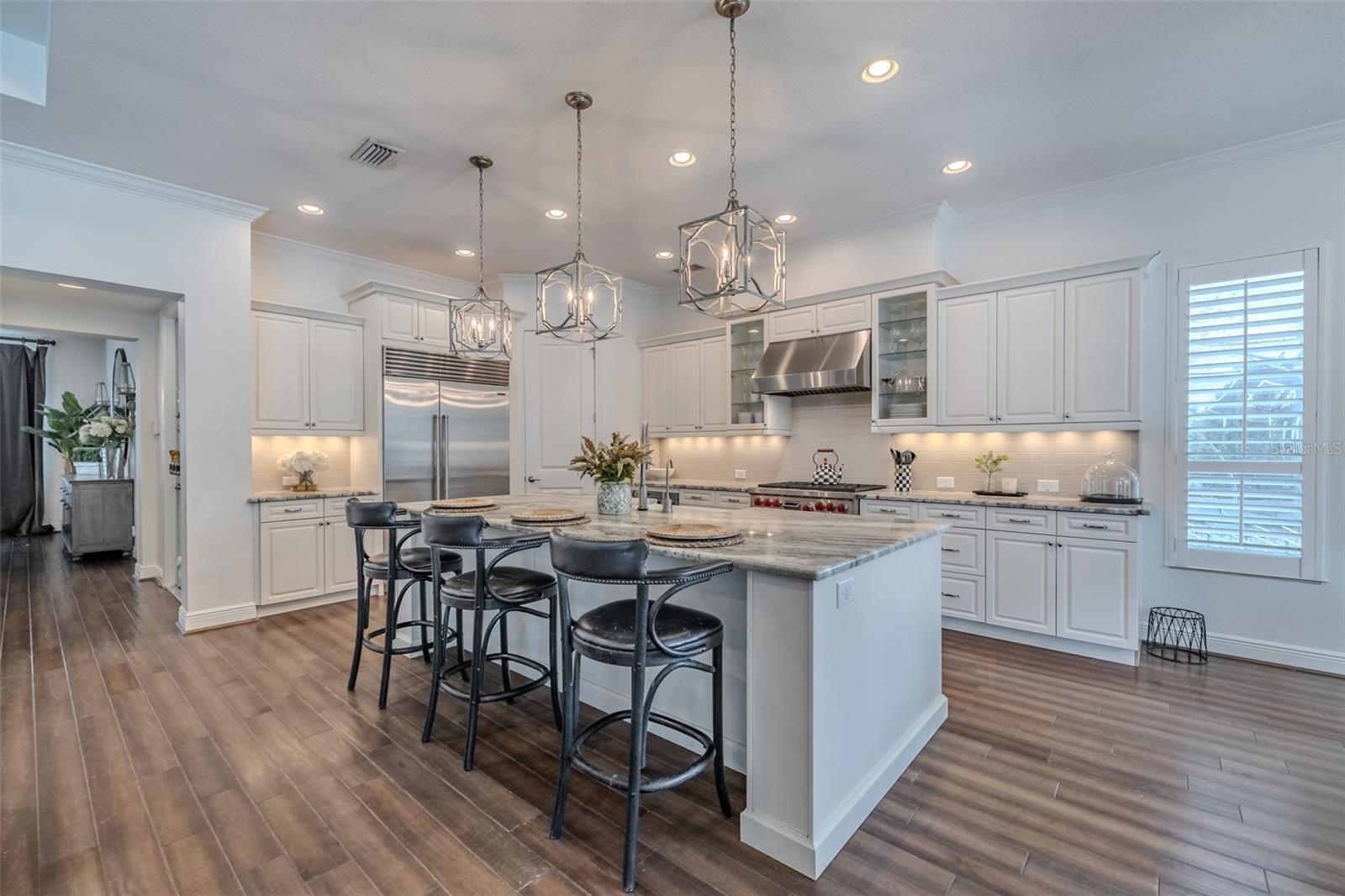 FISHHAWK RANCH PRESERVE - Residential