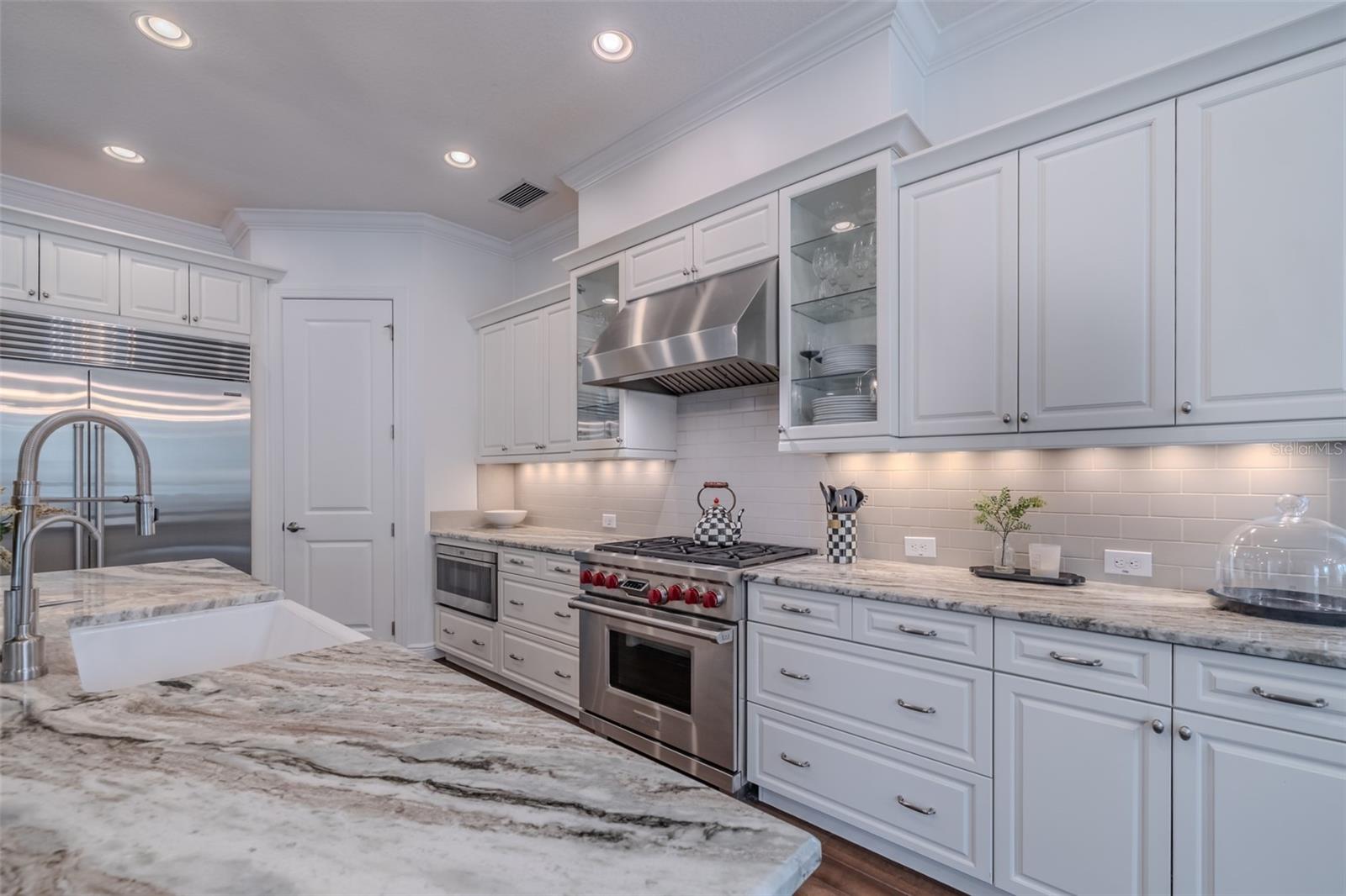 FISHHAWK RANCH PRESERVE - Residential