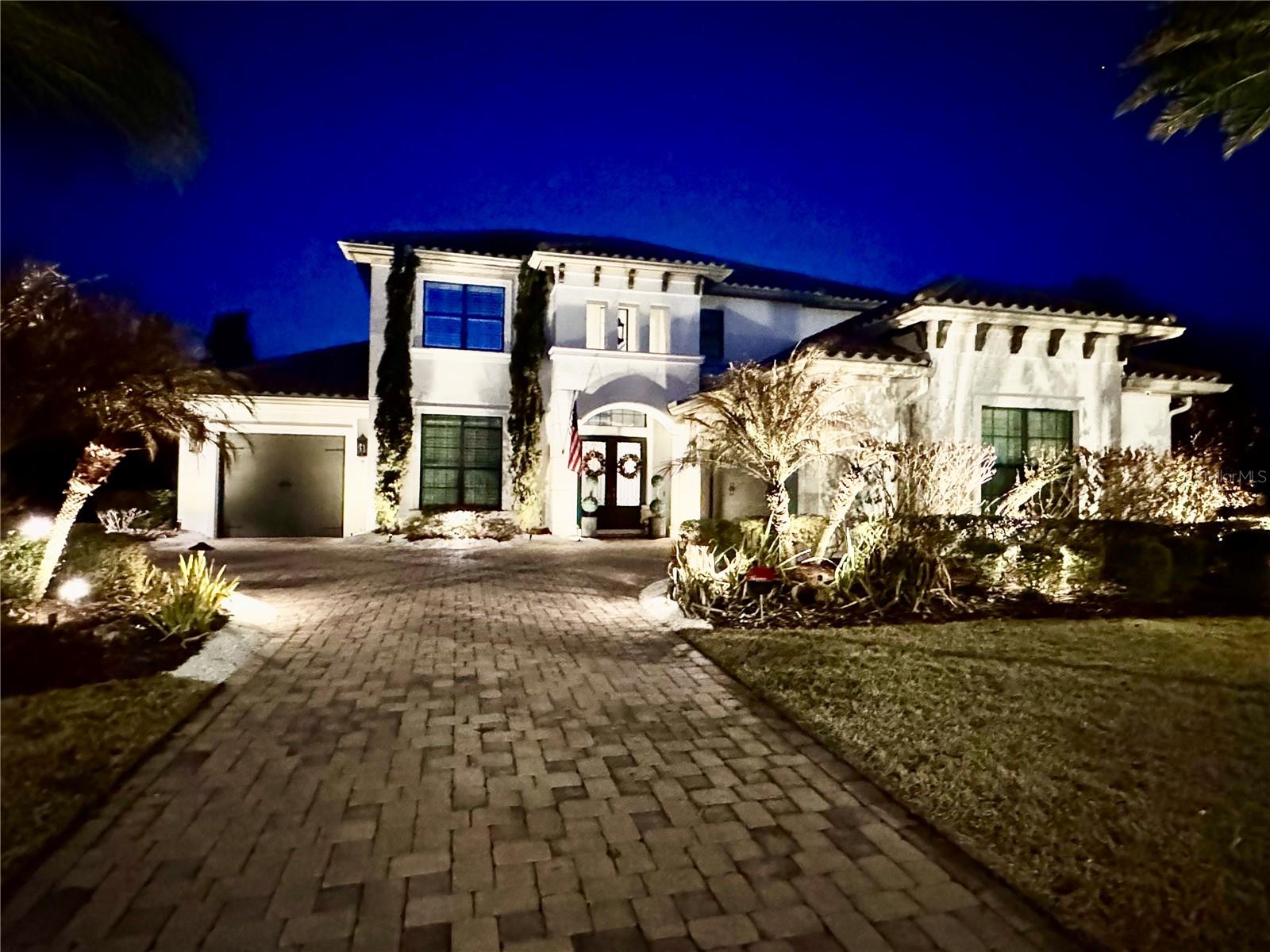 FISHHAWK RANCH PRESERVE - Residential