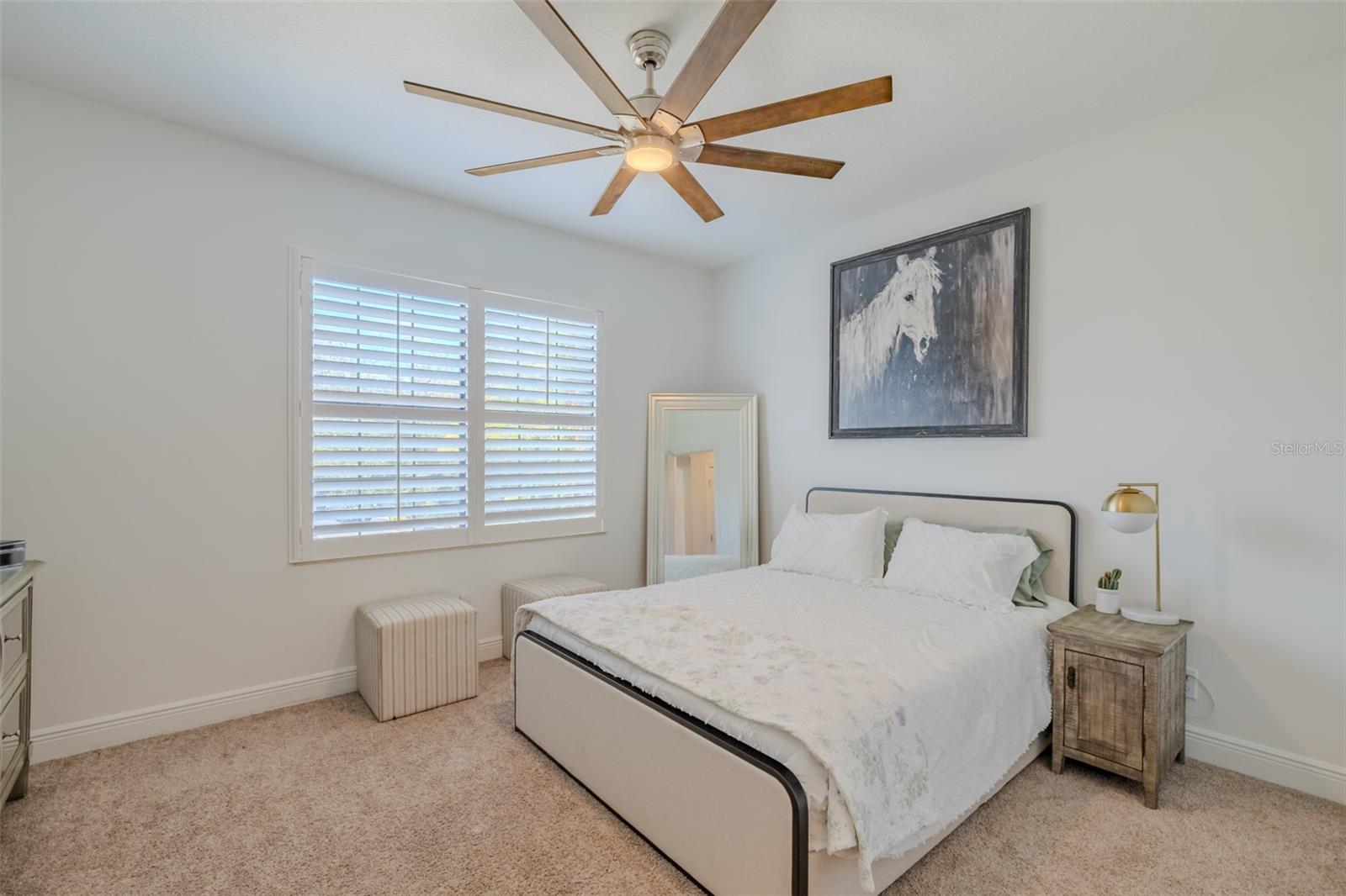 FISHHAWK RANCH PRESERVE - Residential