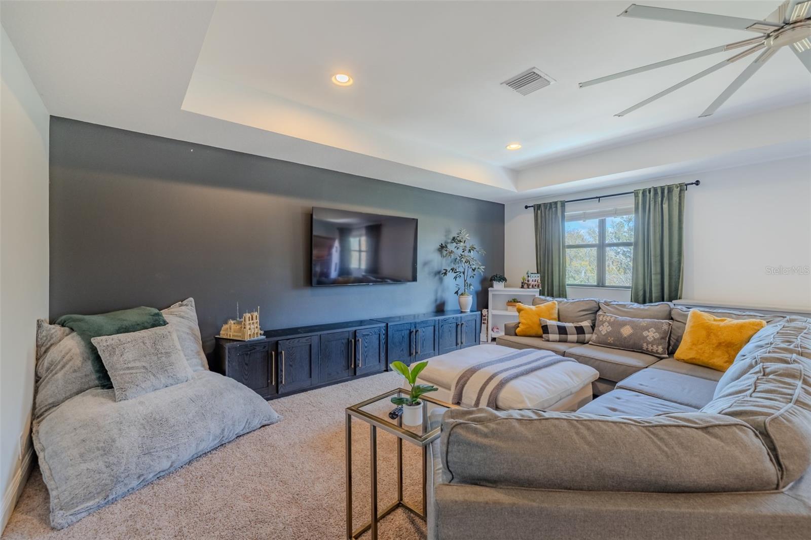 FISHHAWK RANCH PRESERVE - Residential