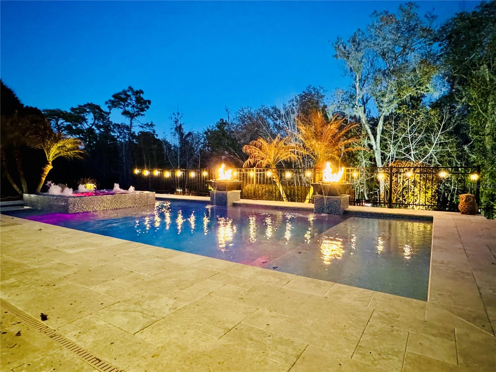 FISHHAWK RANCH PRESERVE - Residential