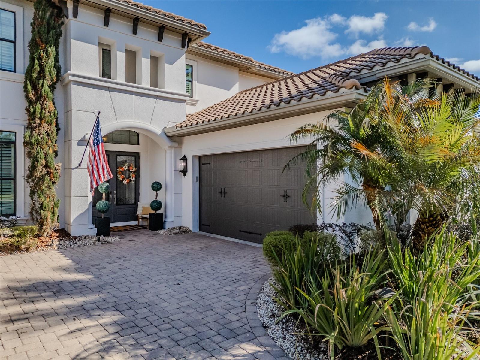 FISHHAWK RANCH PRESERVE - Residential