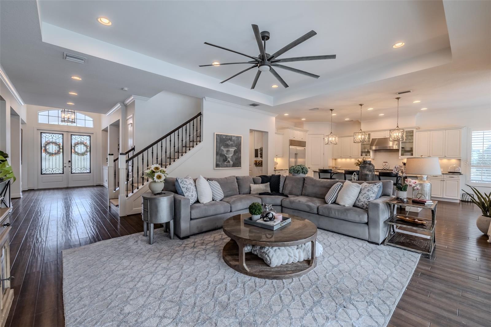 FISHHAWK RANCH PRESERVE - Residential