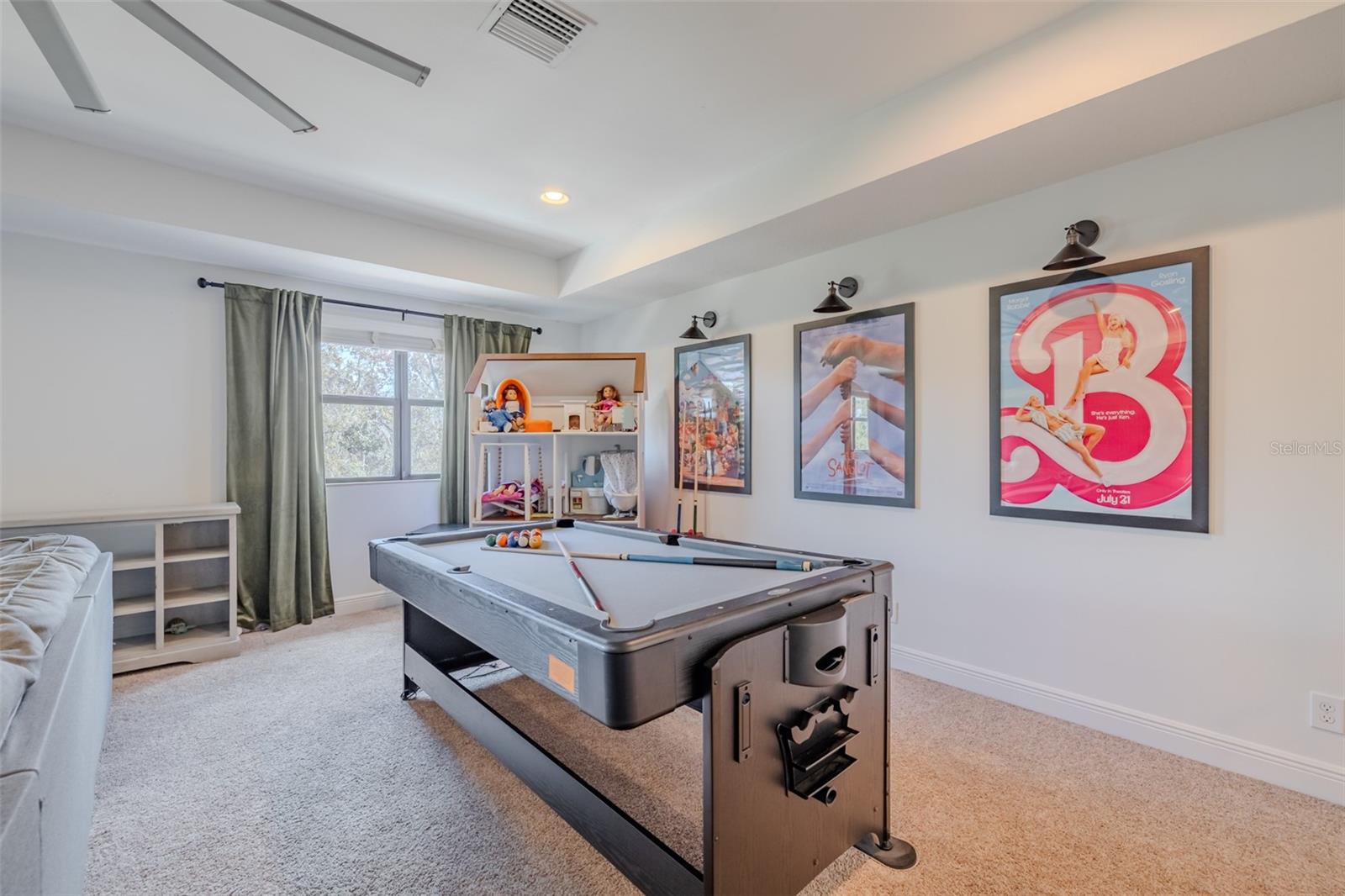 FISHHAWK RANCH PRESERVE - Residential