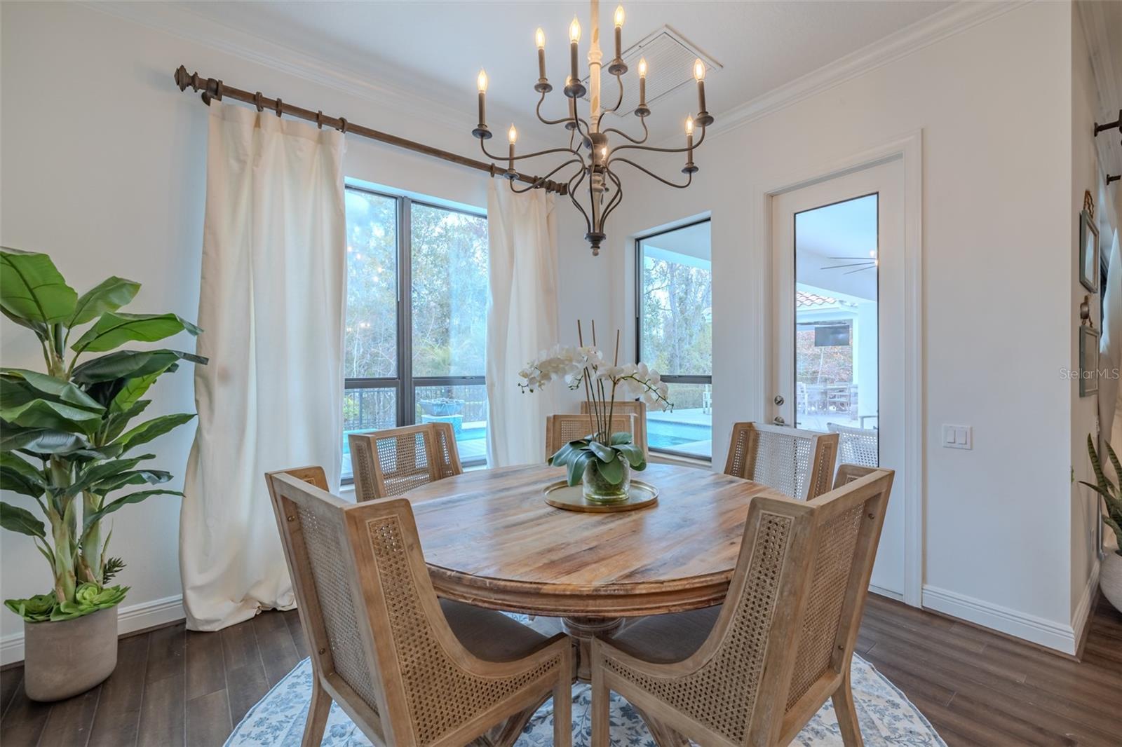 FISHHAWK RANCH PRESERVE - Residential