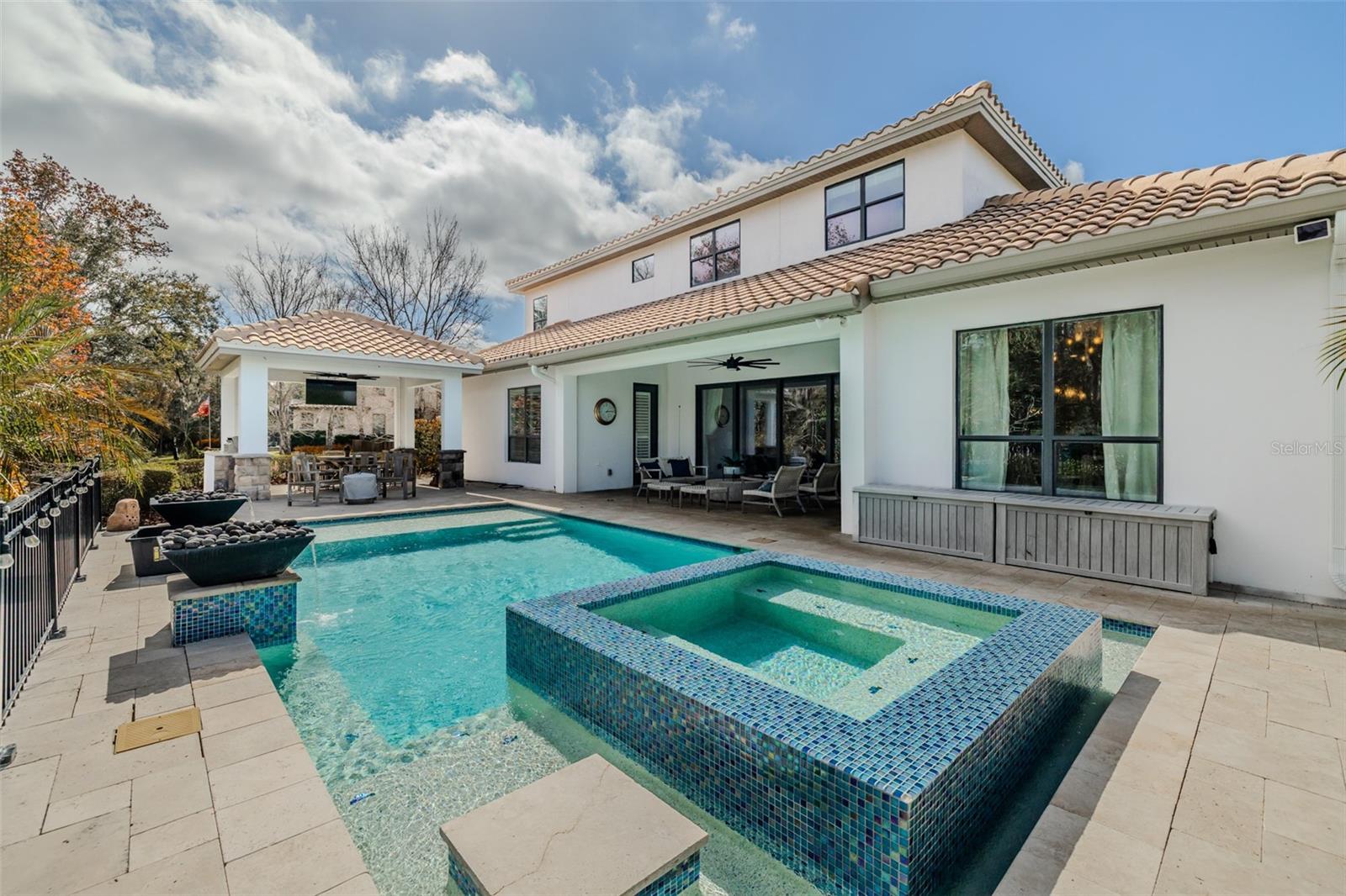 FISHHAWK RANCH PRESERVE - Residential