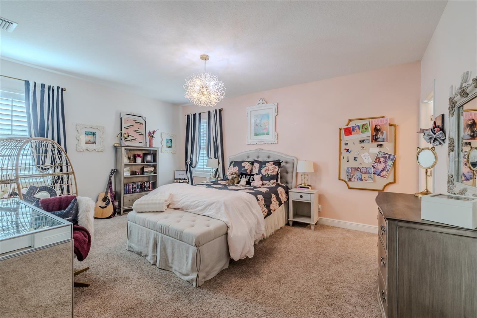 FISHHAWK RANCH PRESERVE - Residential