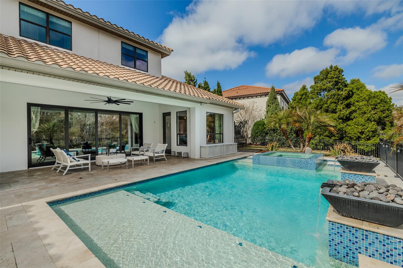 FISHHAWK RANCH PRESERVE - Residential