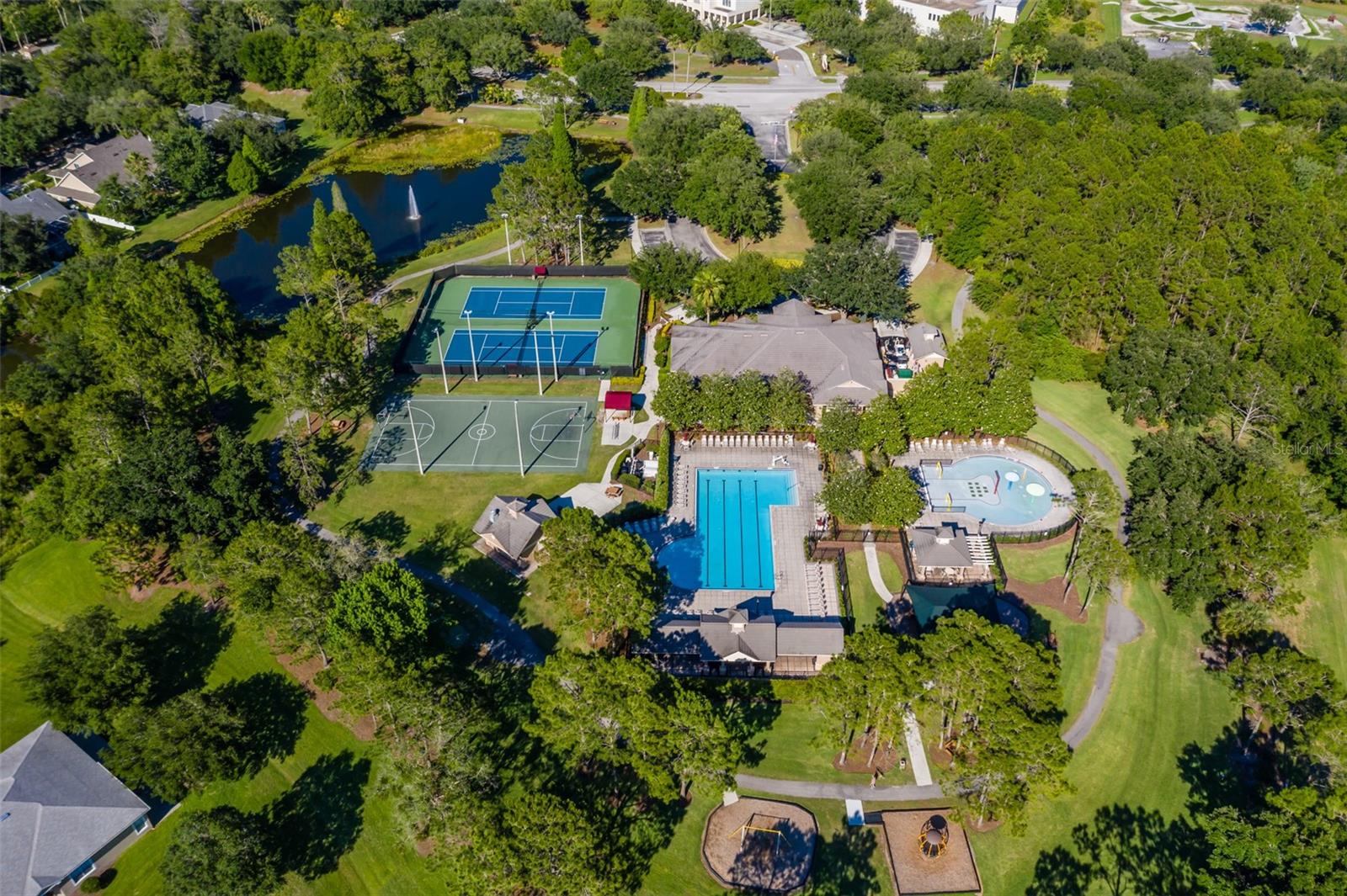 FISHHAWK RANCH PRESERVE - Residential