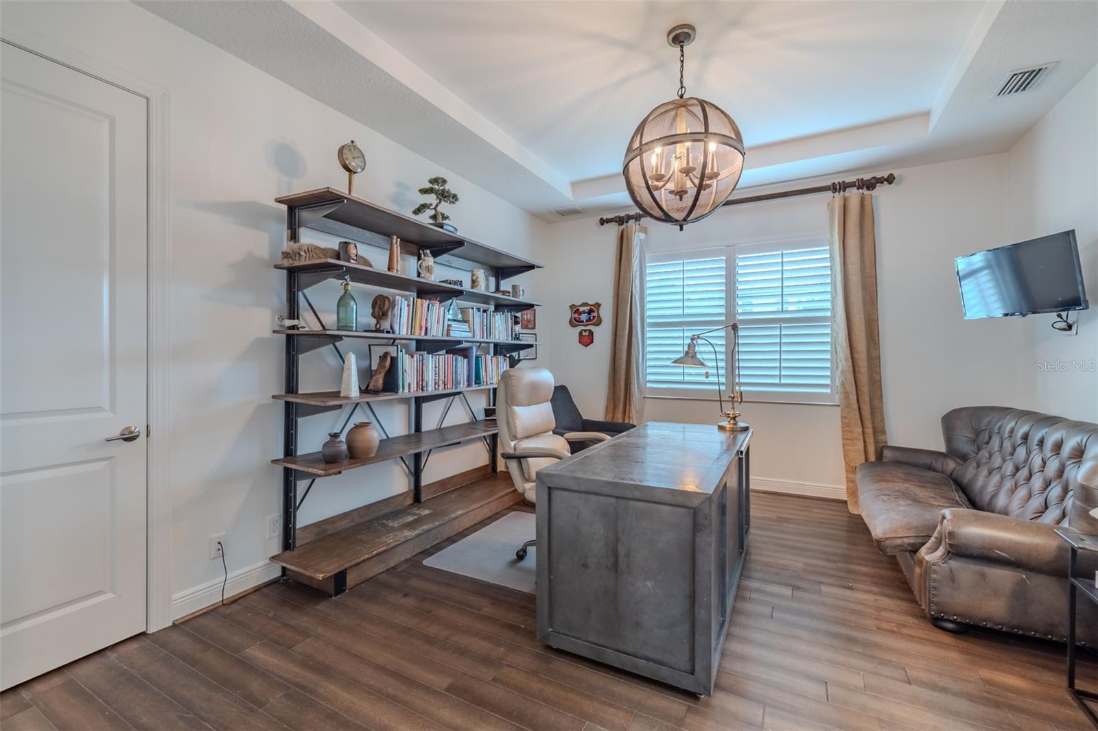 FISHHAWK RANCH PRESERVE - Residential