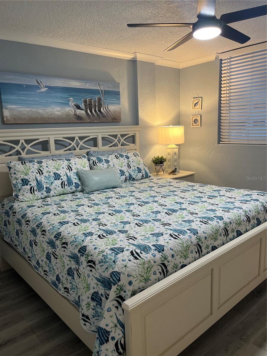 BELLAIR CONDO APTS - Residential