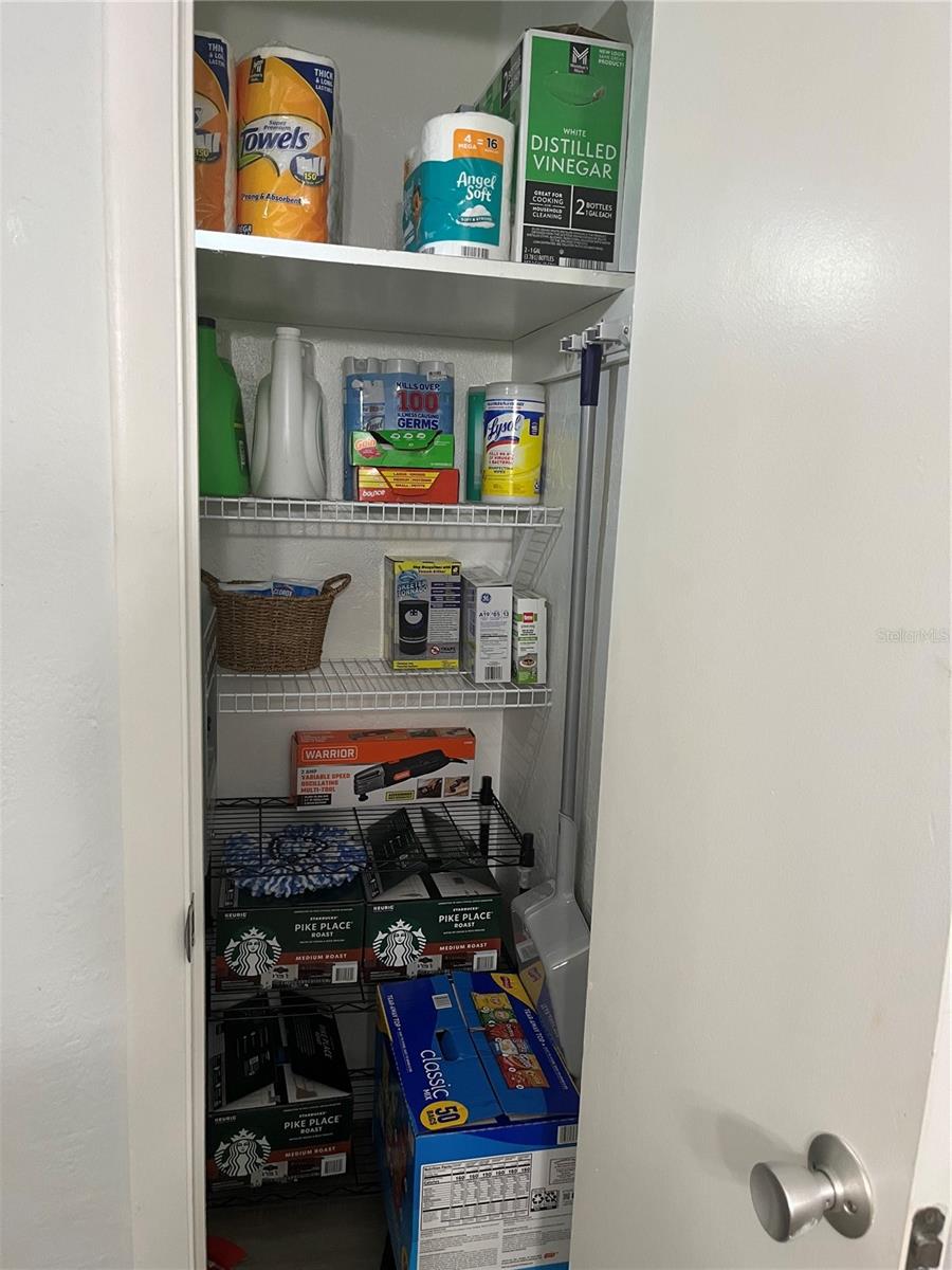 BELLAIR CONDO APTS - Residential