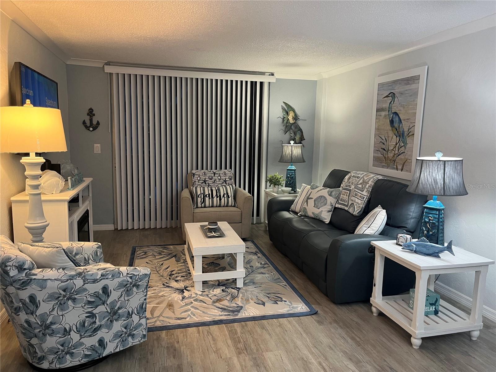 BELLAIR CONDO APTS - Residential