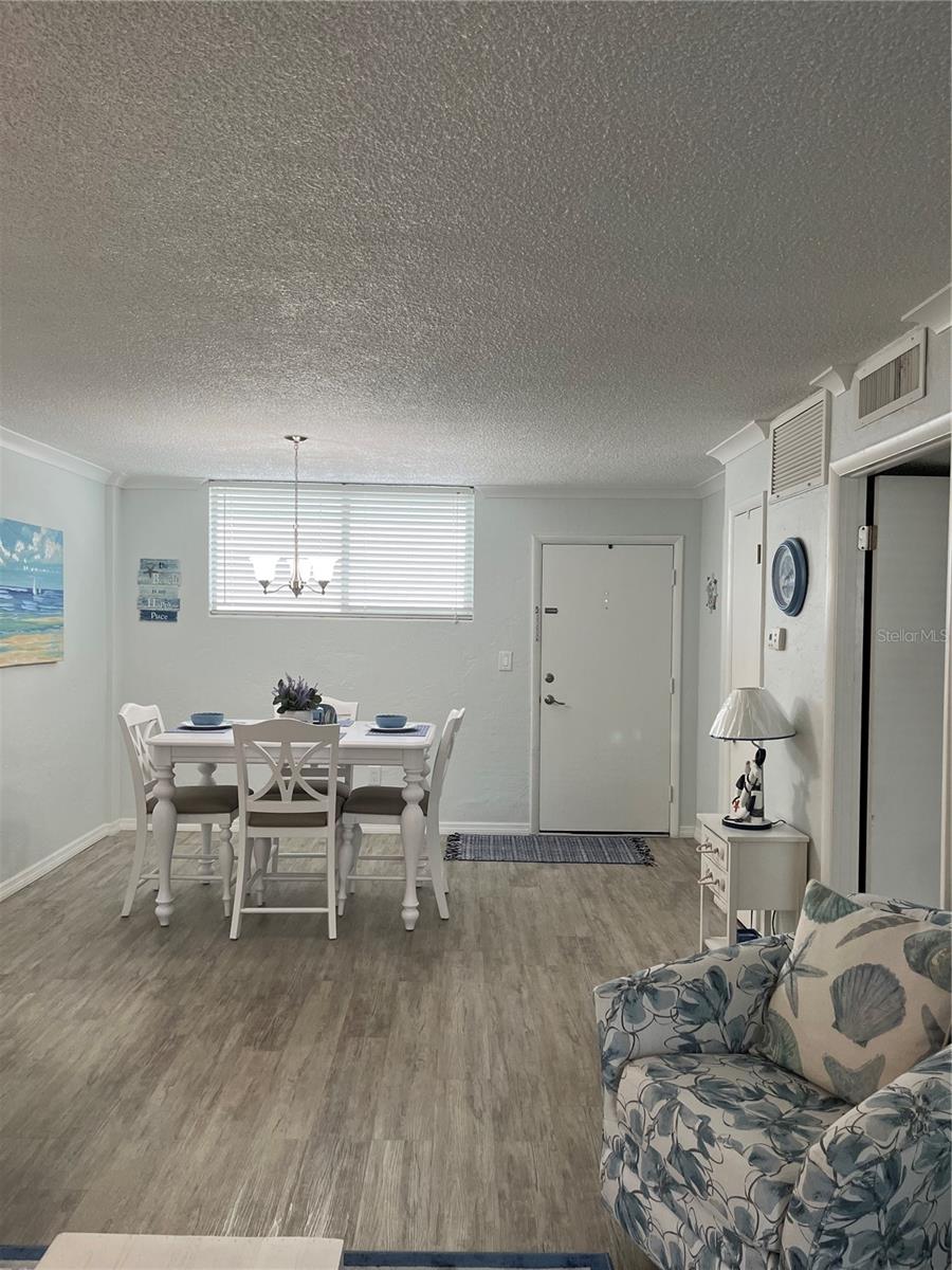 BELLAIR CONDO APTS - Residential