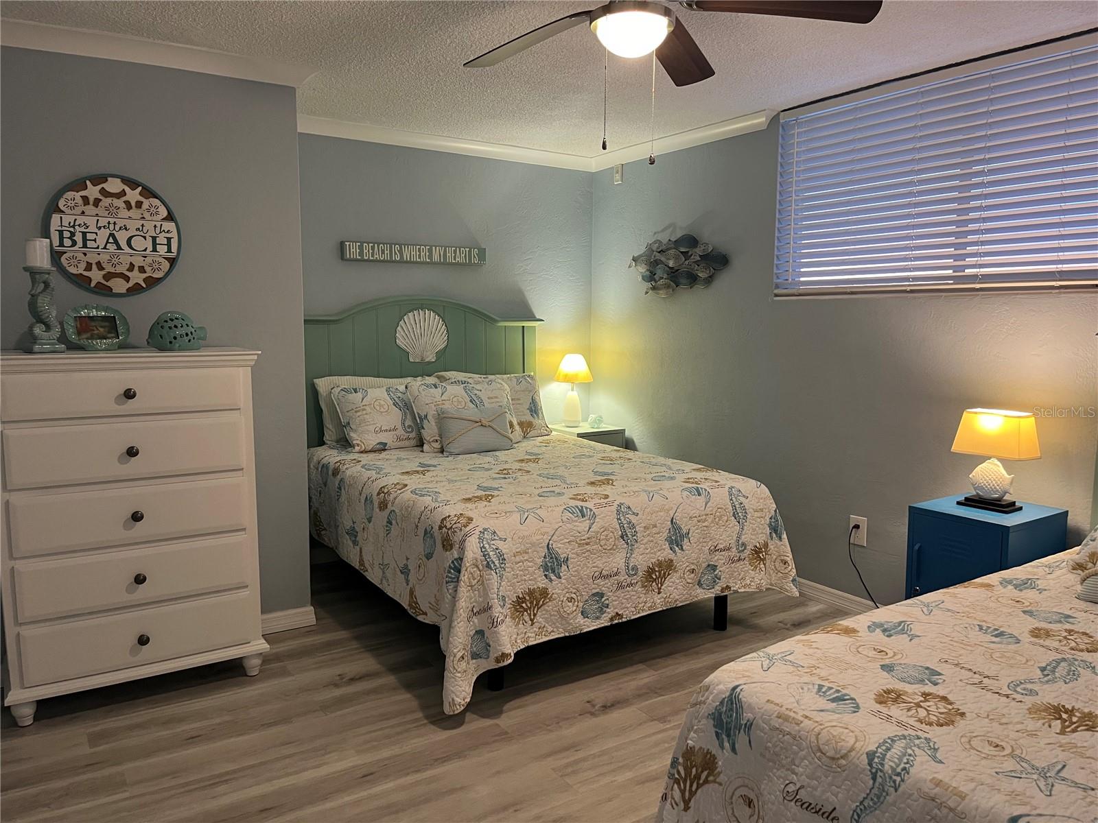 BELLAIR CONDO APTS - Residential