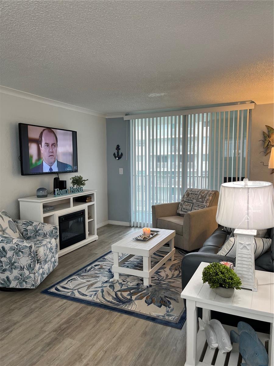 BELLAIR CONDO APTS - Residential