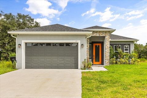 Photo of 423 Vernon Court, Kissimmee, FL 34759 (MLS # S5135083)