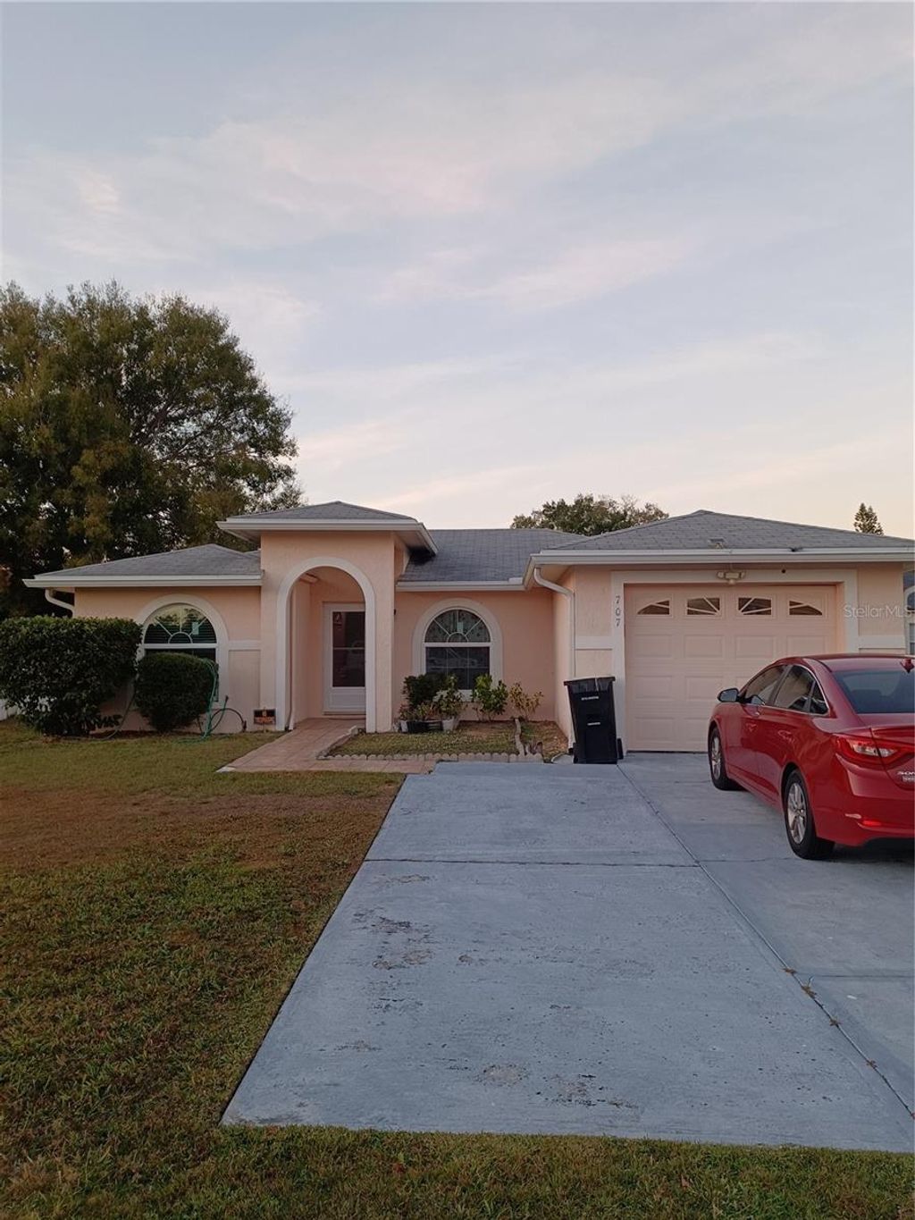 Photo of 707 Dromedary Drive, Kissimmee, FL 34759 (MLS # S5141933)