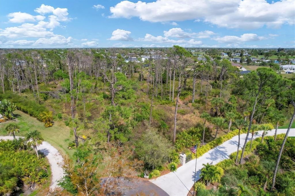 Photo of 9232 Spring Valley Road, Englewood, FL 34224 (MLS # D6145695)