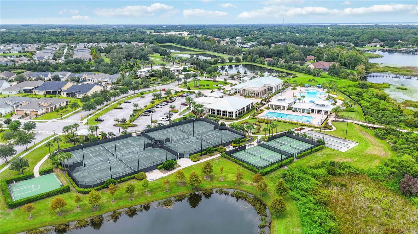 TWIN LAKES PH 2C - Residential Lease