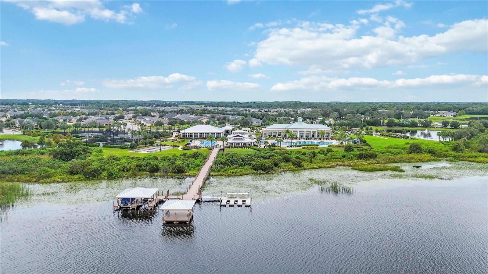 TWIN LAKES PH 2C - Residential Lease