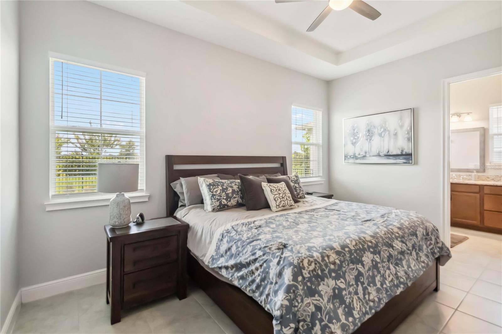 TWIN LAKES PH 2C - Residential Lease
