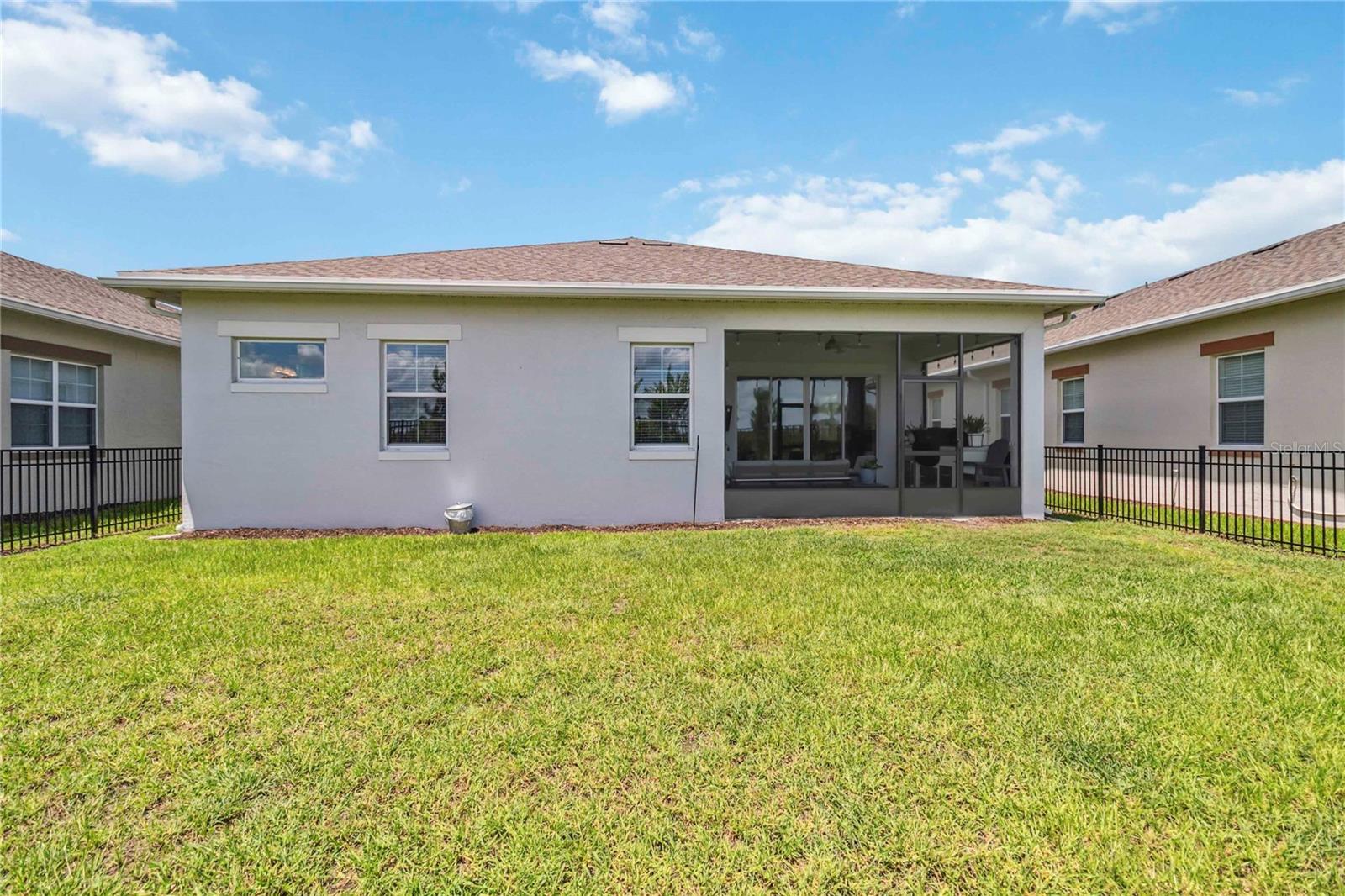 TWIN LAKES PH 2C - Residential Lease