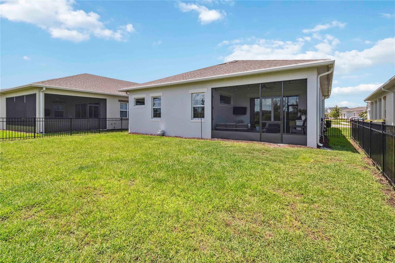 TWIN LAKES PH 2C - Residential Lease
