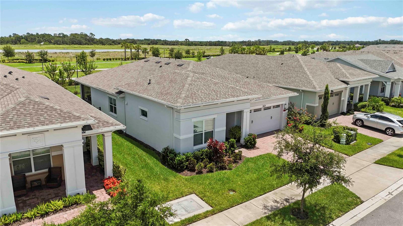 TWIN LAKES PH 2C - Residential Lease