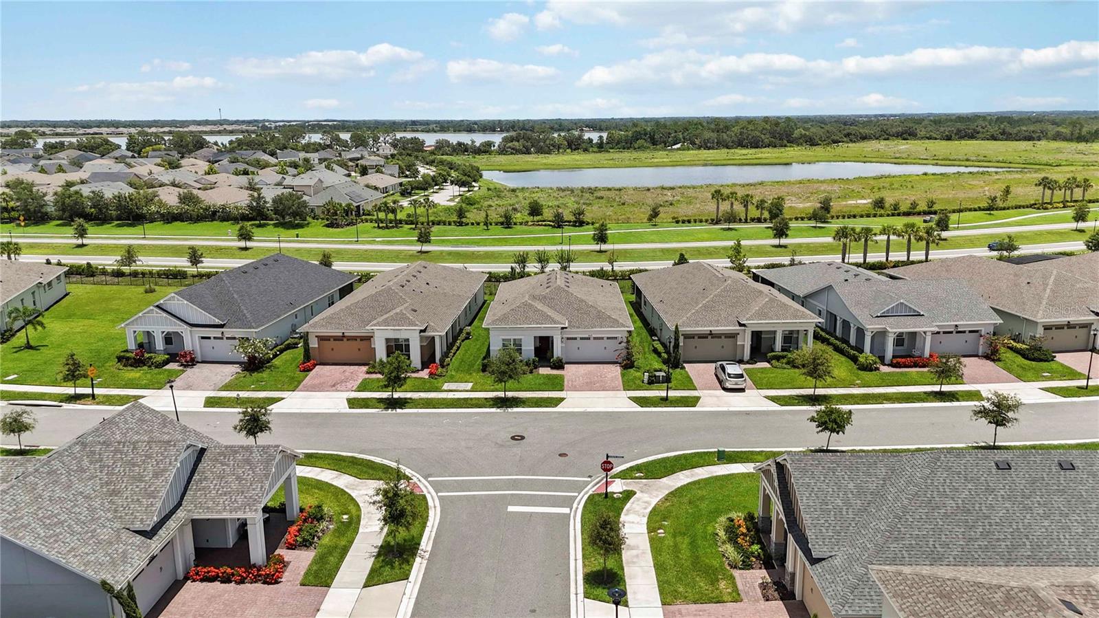 TWIN LAKES PH 2C - Residential Lease