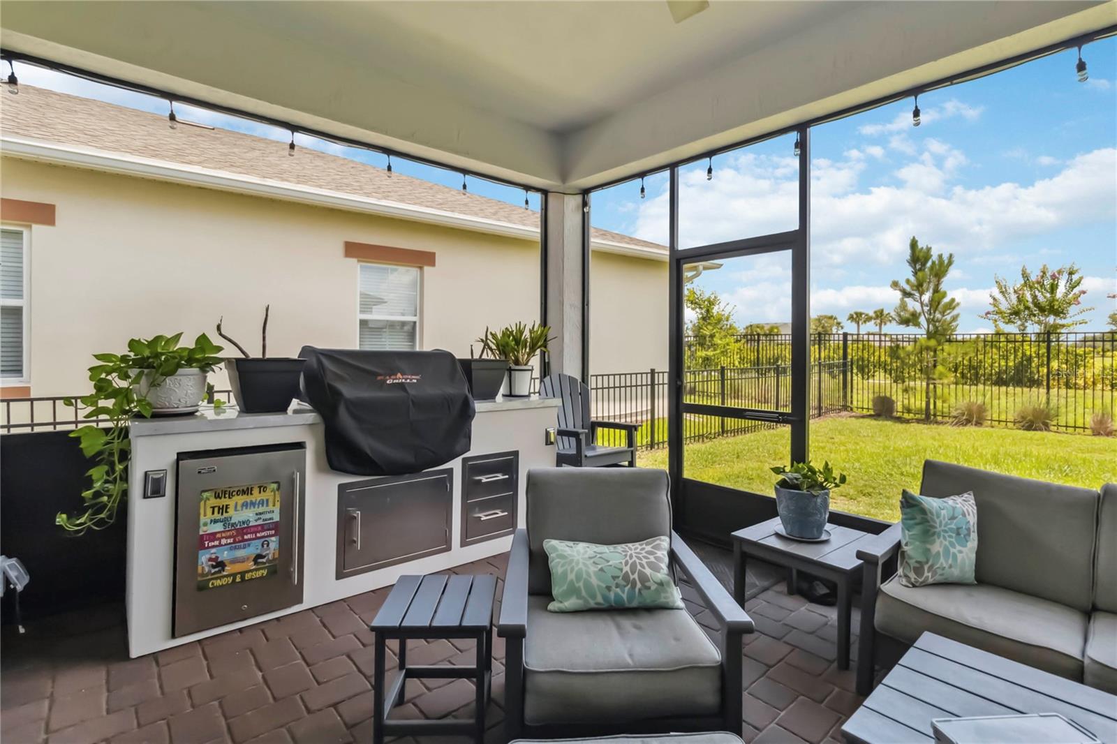 TWIN LAKES PH 2C - Residential Lease