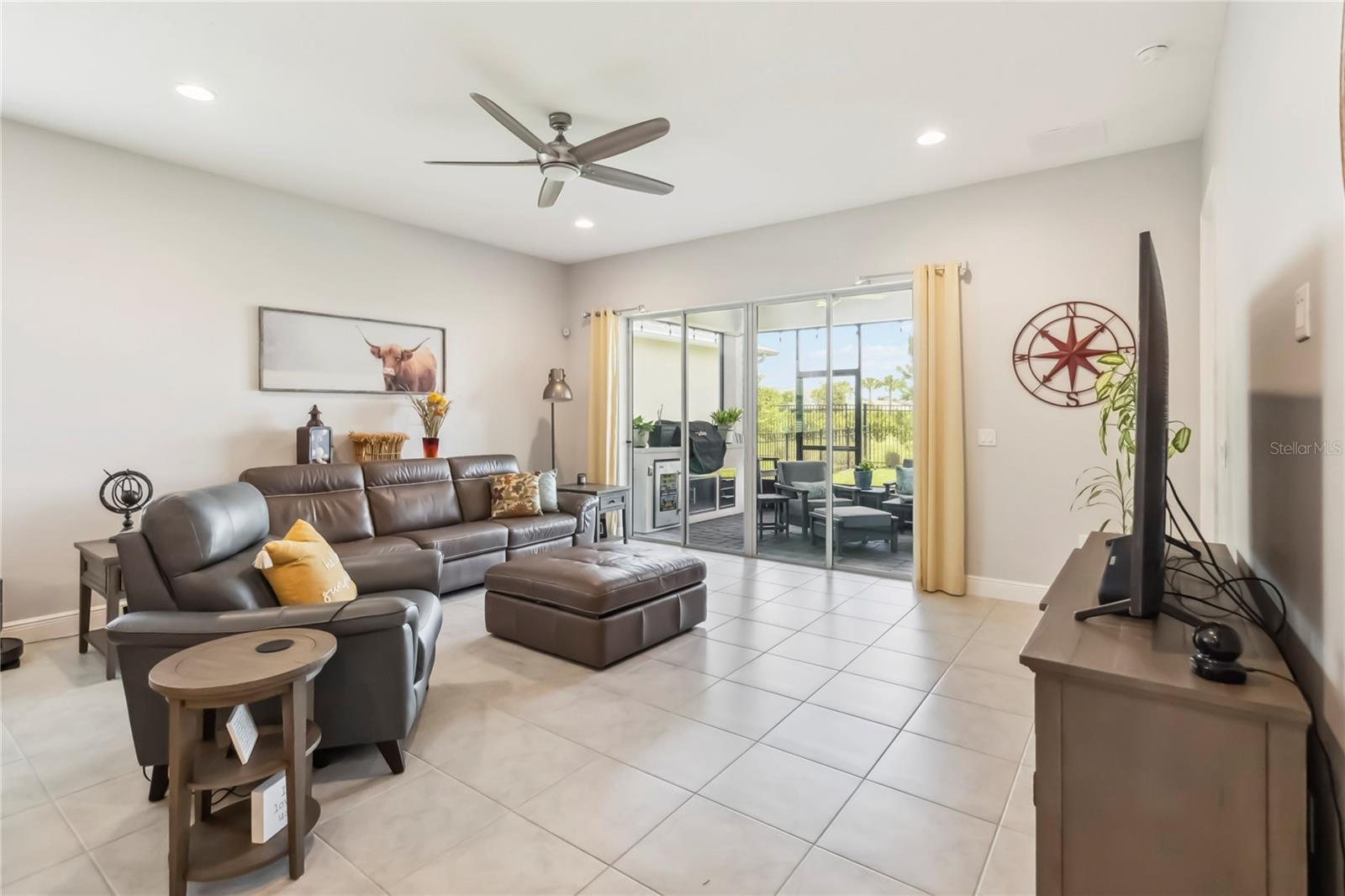 TWIN LAKES PH 2C - Residential Lease