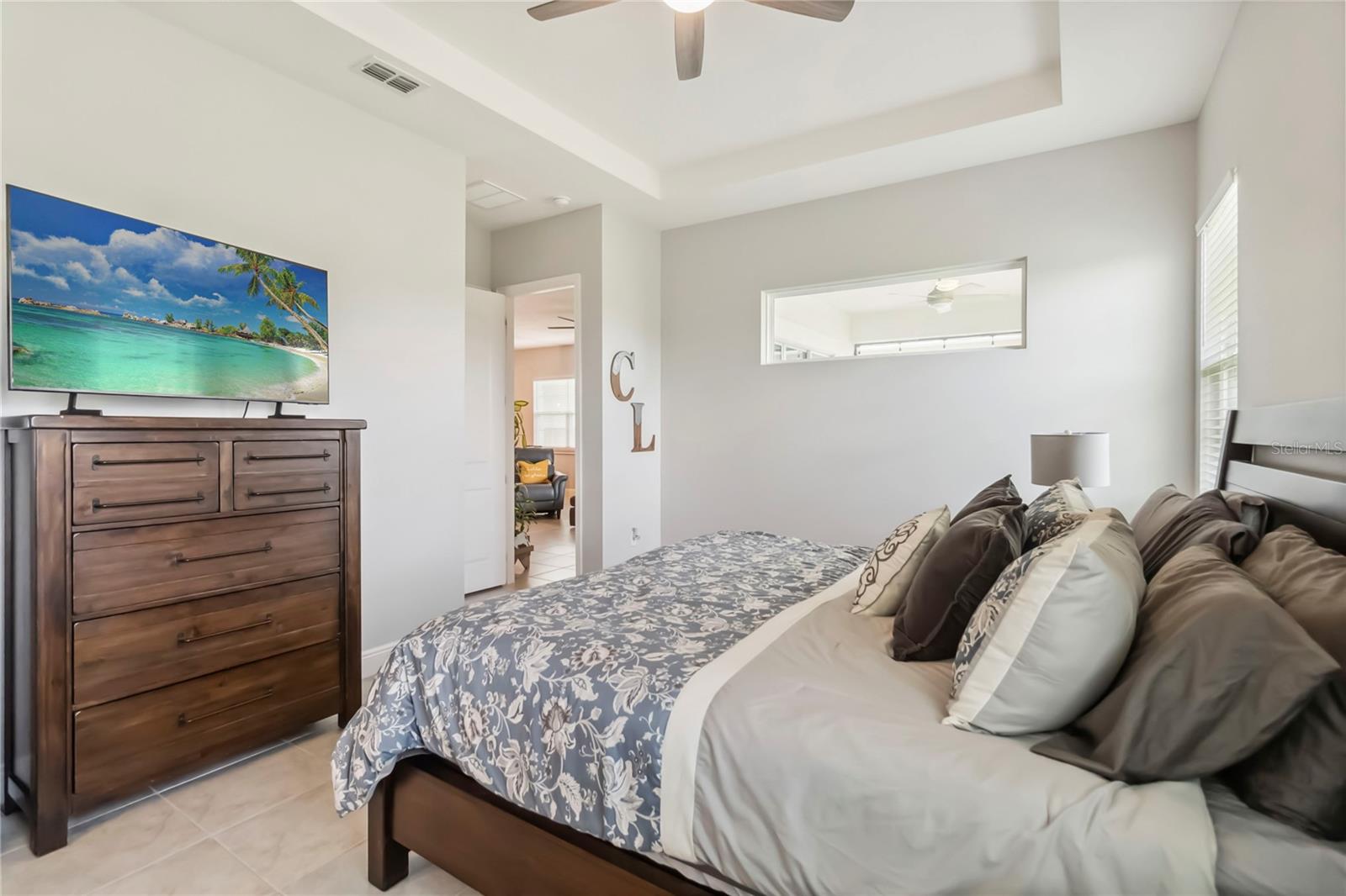 TWIN LAKES PH 2C - Residential Lease