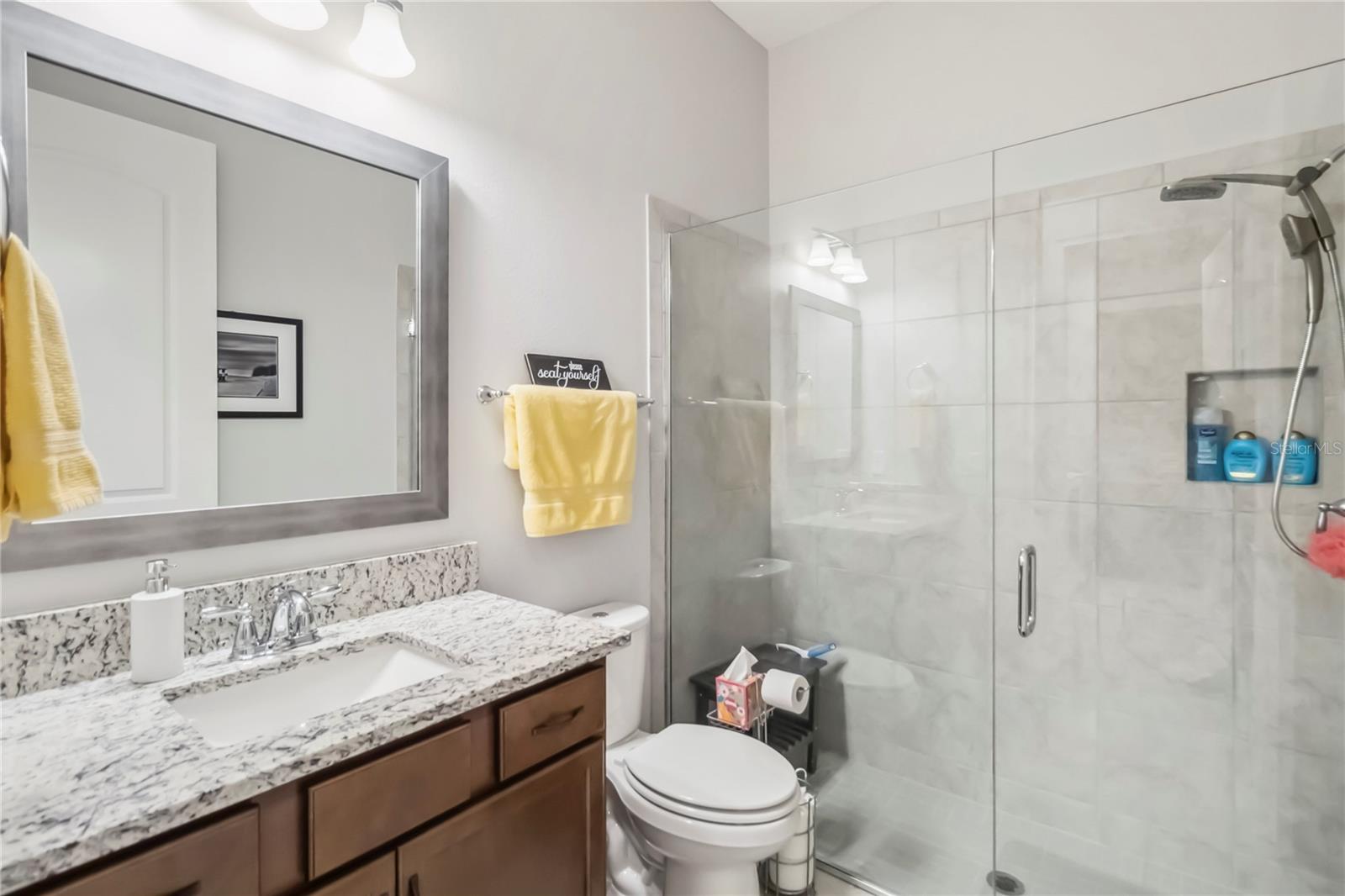 TWIN LAKES PH 2C - Residential Lease