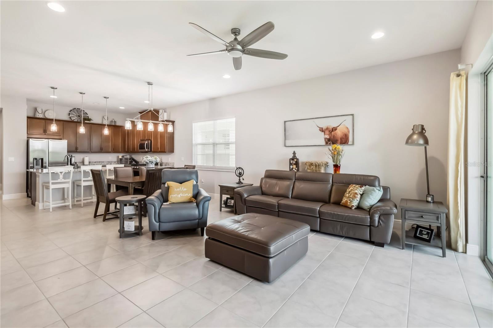 TWIN LAKES PH 2C - Residential Lease