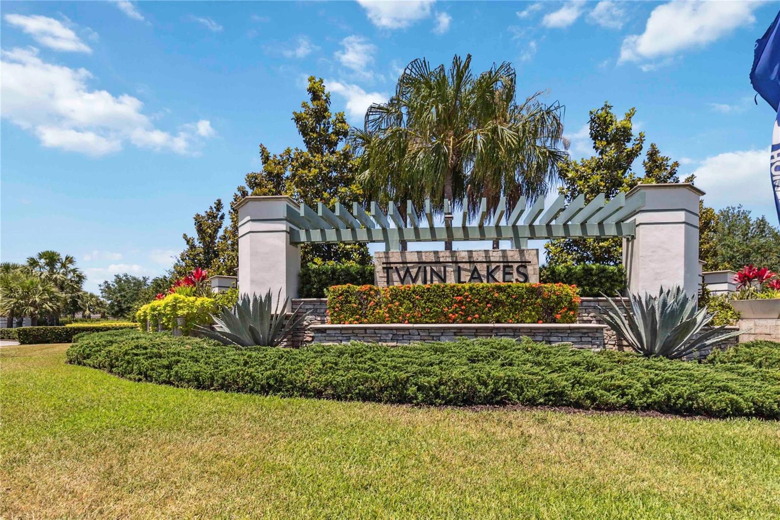 TWIN LAKES PH 2C - Residential Lease